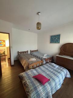 Casa un dormitorio en San Nicolás - 4