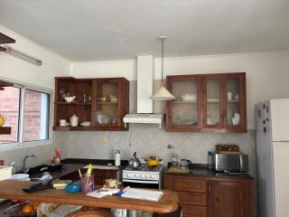 Casa un dormitorio en San Nicolás - 1