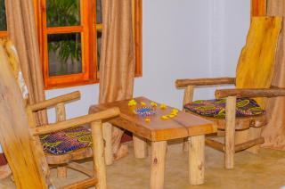 Ndiga Cabin Boutique - 5