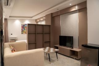 Cavalli Boutique Hotel - 8