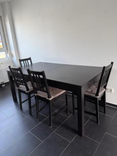 Apartment 13 OG - 3