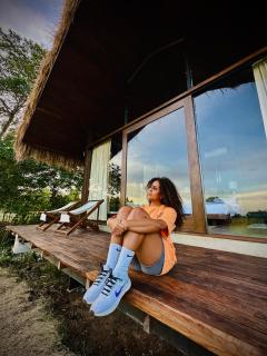 Ranakeliya Lodge - Yala - 8