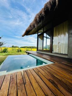 Ranakeliya Lodge - Yala - 7