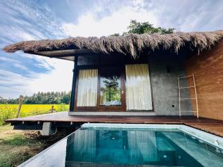 Ranakeliya Lodge - Yala - 6