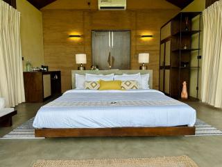 Ranakeliya Lodge - Yala - 5