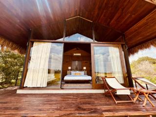Ranakeliya Lodge - Yala - 4