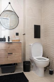 Guest Apartment NESTO - 3