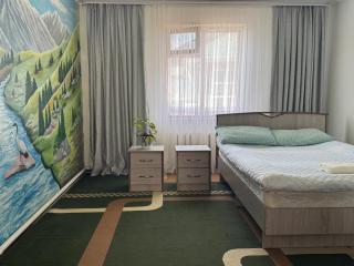 Stone Mountain Guest House - 6