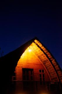 Ndiga Cabin Boutique - 2