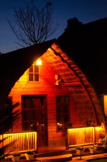 Ndiga Cabin Boutique - 2