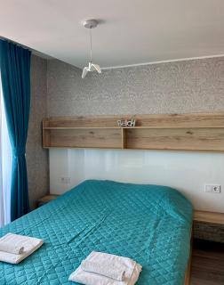 SeaZen Studio Sozopol - 1