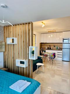 SeaZen Studio Sozopol - 5