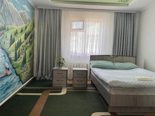 Stone Mountain Guest House - 2