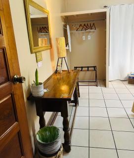City Garden Apartment - 7