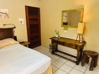 City Garden Apartment - 5