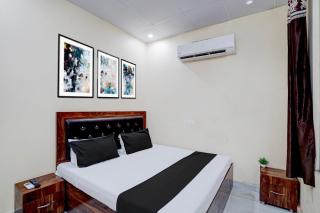 Hotel O Star Light - 8