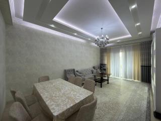 Tashkent City Gardens 115 - 5