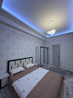 Tashkent City Gardens 115 - 1