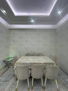 Tashkent City Gardens 115 - 4
