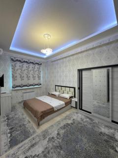 Tashkent City Gardens 115 - 2