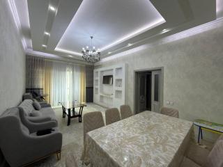 Tashkent City Gardens 115 - 6