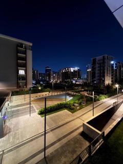Tashkent City Gardens 115 - 0