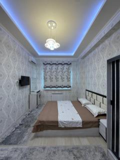 Tashkent City Gardens 115 - 3