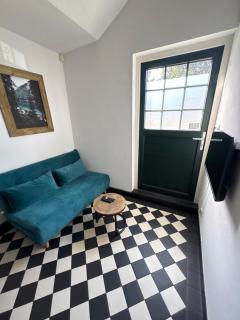 B&B Chili Hoeve - 2