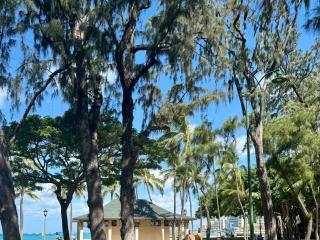 Guesthouse Waikiki Beach Area Free Parking - 0