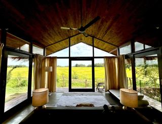 Ranakeliya Lodge - Yala - 9
