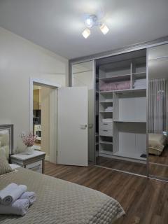 Panorama Lux Mountain View Apartment Almaty - 2