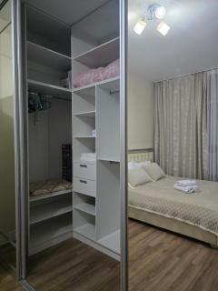 Panorama Lux Mountain View Apartment Almaty - 3