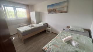 Schöne Ferienwohnung in Saarbrücken - 2