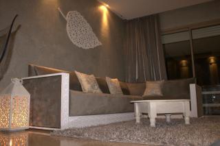 Prestigia Golf City Apartment - Marrakech - 9