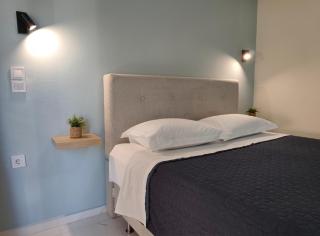 Near Beach & Pefkias Forest -Cozy Minimalist Flat - 3