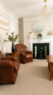 Luxury Townhouse by York Minster Quiet City Centre - 4