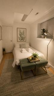 Capilano 3 Bedroom Suite - 6