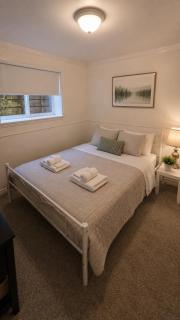 Capilano 3 Bedroom Suite - 5