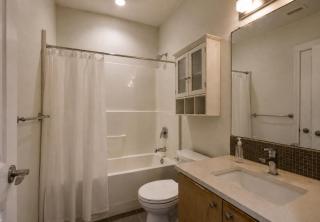 Capilano 3 Bedroom Suite - 3