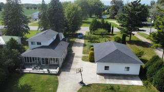 Shimmering Shores - Two Lakefront Homes! - 9