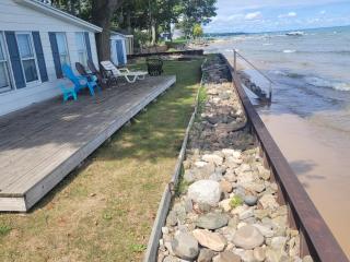 Shimmering Shores - Two Lakefront Homes! - 3