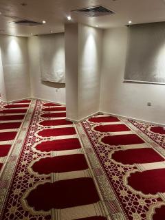 فندق ساحة الحجارة الفندقية - 1
