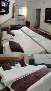 Shiv Palace Hotel & Banquet - 0