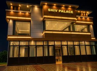 Shiv Palace Hotel & Banquet - 8
