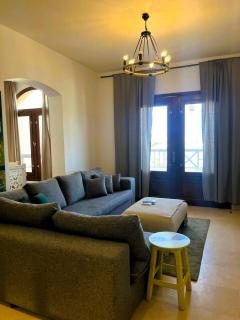 Sabina 2BD with pool and lagoon view - 7