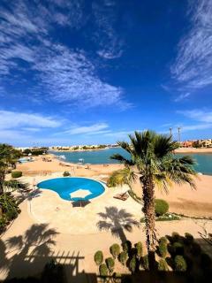 Sabina 2BD with pool and lagoon view - 8