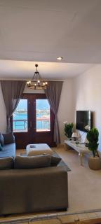 Sabina 2BD with pool and lagoon view - 2
