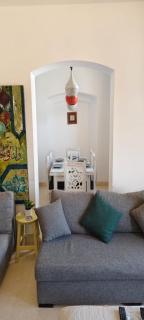 Sabina 2BD with pool and lagoon view - 1