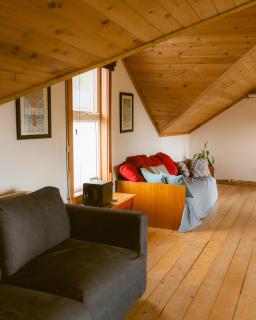 Little Atlin Lodge - 8