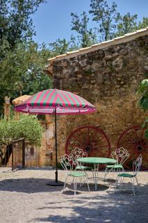 Mas Ferrer Petit by 123ole - 8